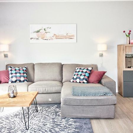 Haus Carolin Dangast Διαμέρισμα Varel Εξωτερικό φωτογραφία