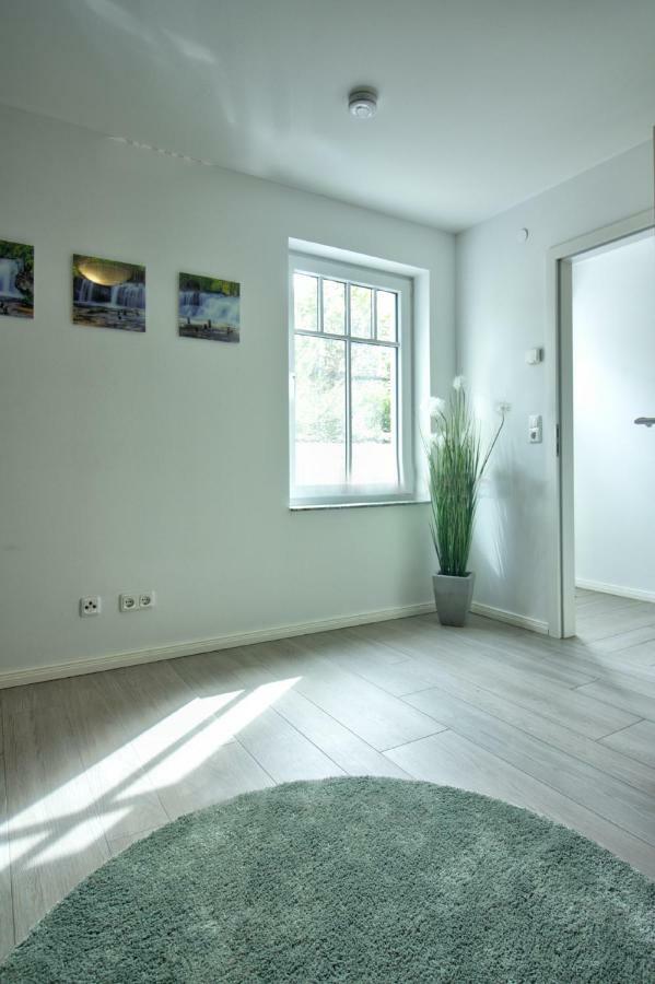 Haus Carolin Dangast Διαμέρισμα Varel Εξωτερικό φωτογραφία